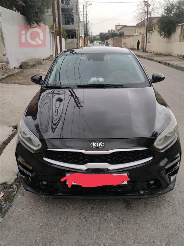 كيا فورتي 2020 للبيع في العراق - الموصل